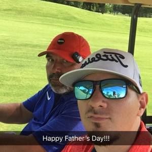 Meet your Posher, Brian